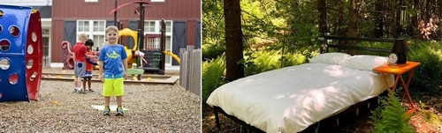 Post image for Events this week: Interboro Concert, ARHS Boosters Golf Tournament, Sunset Playdate, Supporting Wildlife, Legos at Library, Art on the Trails, and Family Puzzle Club