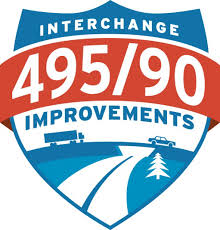 Post image for MassDOT to hold info meetings on next stage of 495/90 Interchange project