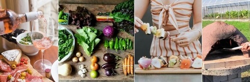 Post image for Chestnut Hill Farm’s culinary themed <em>How to</em> classes (Updated)