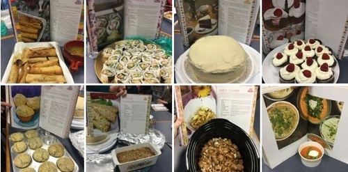 Post image for Cookbook Club: Take part in the monthly fun