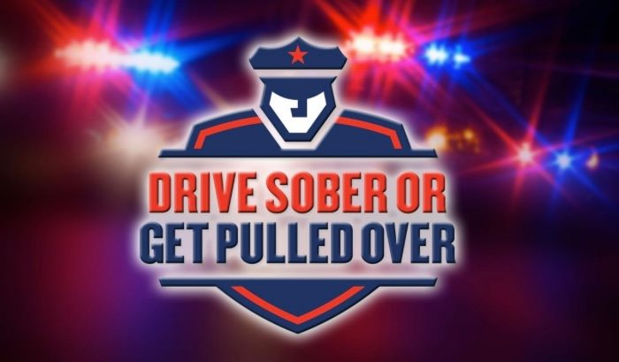 Post image for SPD: Drive Sober or Get Pulled Over