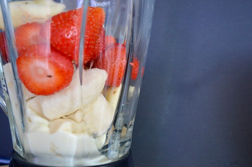 Post image for New “Club” invites young adults to make some smoothie fun this summer