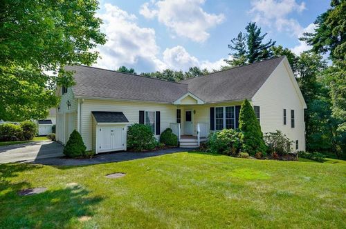 Post image for On the market this week in Southborough