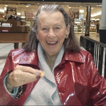 Post image for Obituary: Mary “Elise” (Larkin) Zarrilli, 89