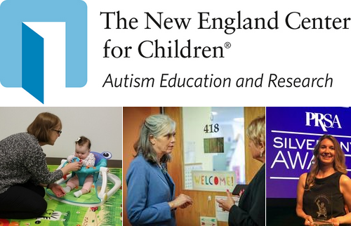 Post image for News from NECC: “Infant Sibling Project” studying early detection, visit from Congressional Rep, and award for “Giving Autism a Voice” campaign