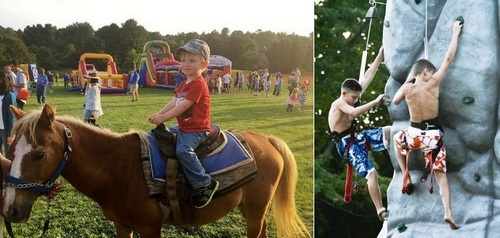 Post image for Southborough Summer Nights during the day: All you need to know
