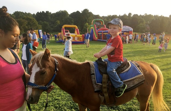 Post image for 16th Annual Summer Nights on August 24 (Updated)
