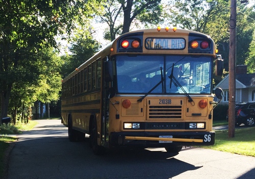 Post image for Bus Update: Transportation nightmares, a school apology, and next steps