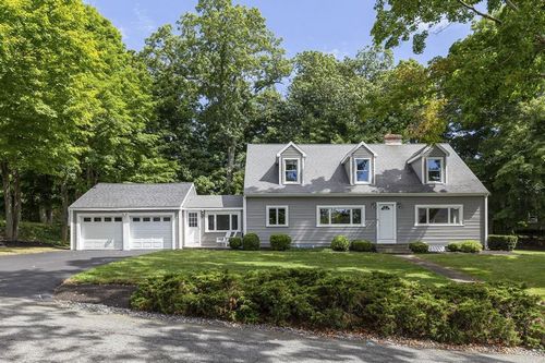 Post image for On the market this week in Southborough