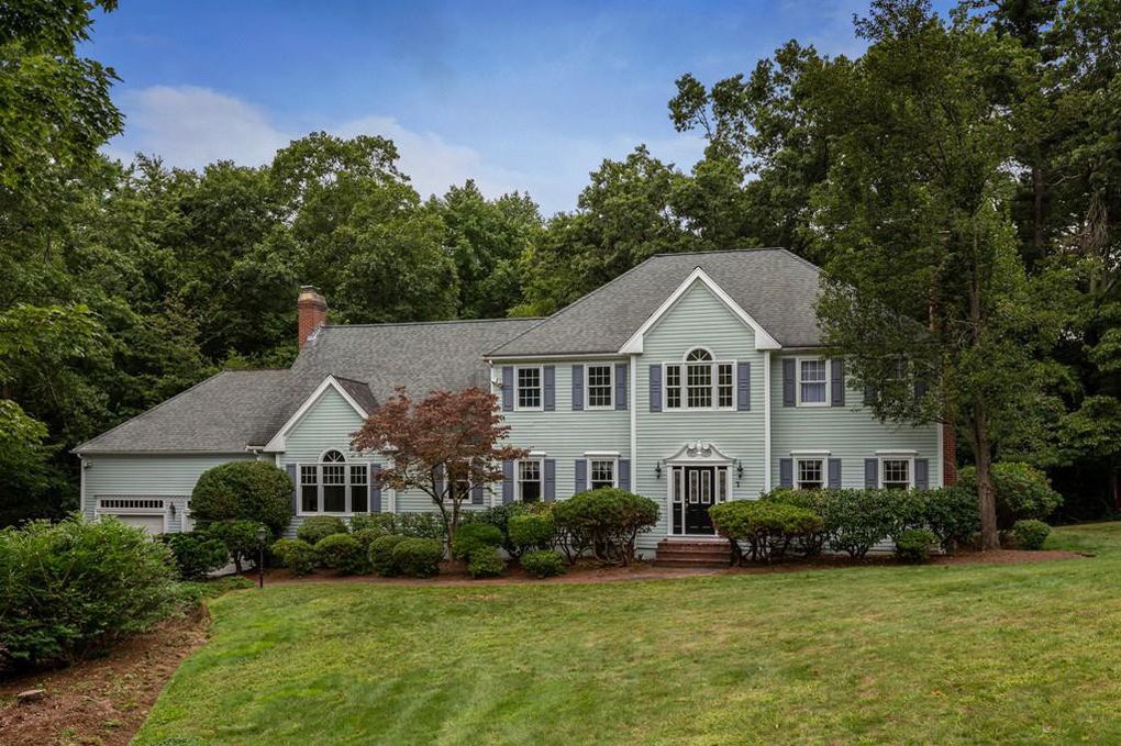 Southborough Real Estate Homes and Properties