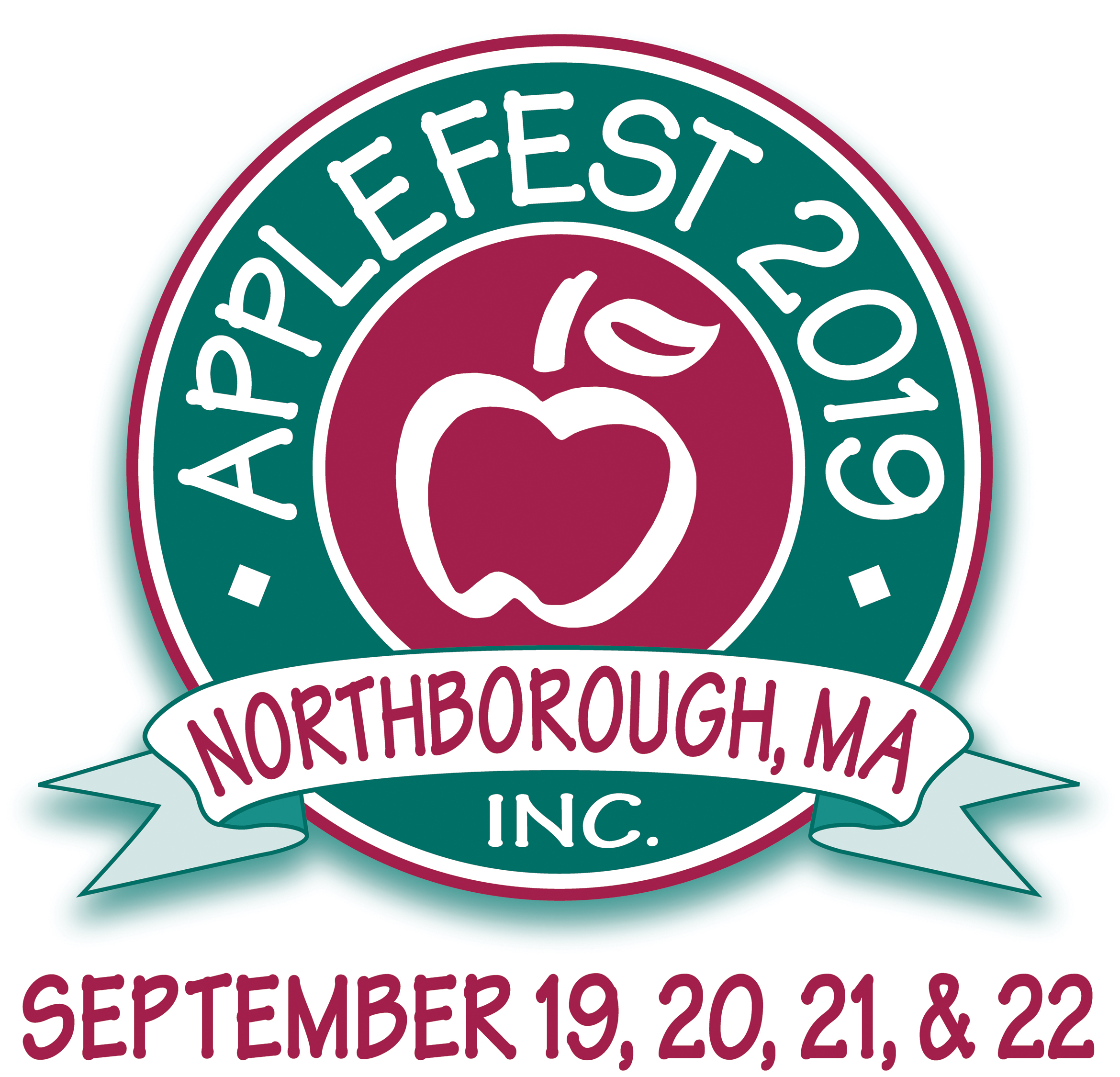 Applefest weekend in Northborough ThursSun
