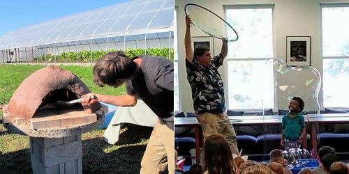 Post image for Events this week: Book Bugs, Slime, APTO nights, senior aerial adventures, independent living advice, and much more (Updated)