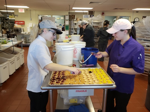 Post image for Epicurean Room: Assabet Culinary serving up breakfast and lunch again this fall