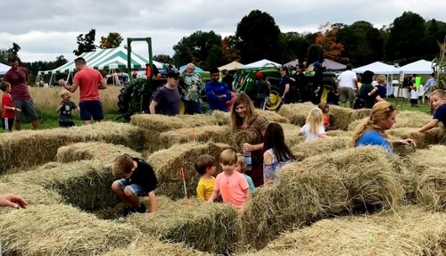 Post image for Events this week: ARHS & Trottier parent nights; Senior nutrition, picnic and hike; K-8 half day; Scout info nights for girls; and HarvestFest (Updated)