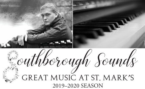 Post image for Southborough Sounds concert series starts with pianist Ilya Kazantsev – Sunday