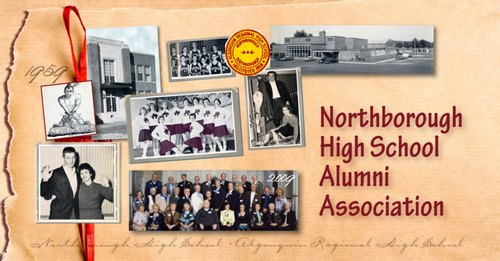 Post image for Association holds annual reunions for Northborough and Southborough high school alumni