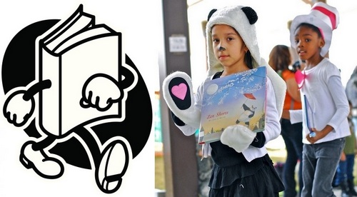 Post image for Young bookworms invited to march with the Library on Heritage Day