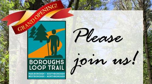 Post image for Boroughs Loop Trail opening celebrations – Oct 4-5 (Updated)