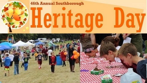 Post image for Heritage Day 2019: Save the dates; Signup to exhibit and/or march