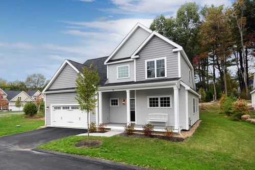 Post image for On the market this week in Southborough