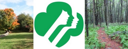 Post image for Girl Scouts invited to enjoy “A Day Outside” – Sunday