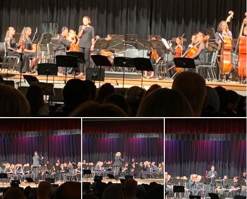 Post image for Events this week: APTO’s restaurant night, Community Read Book Talk, Halloween fun, concerts, 5K for SHIFSTRONG, and more