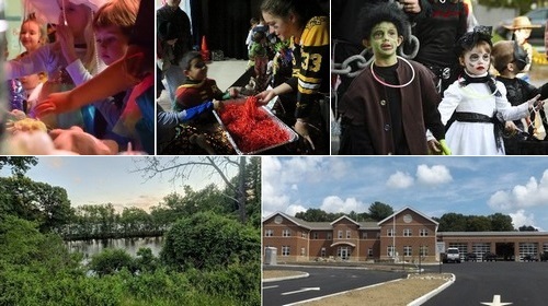 Post image for Weekend at a Glance: Halloween parties & parades, Public Safety Building Open House, special BLT hike, and the last Farmer’s Market
