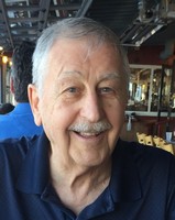 Post image for Obituary: John R. Evans, 83