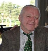 Post image for Obituary: Kurt E. Edgren, 76