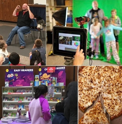 Post image for Events this week: PreK Play & Learn, Nutrition for seniors, ARHS fall concerts, Literacy Night, Halloween festivities, Public Safety Building tours, trail hikes and more (Updated)