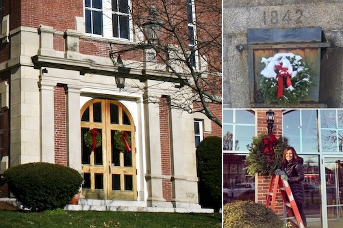 Post image for Southborough Gardeners ask for contributions to Wreath program