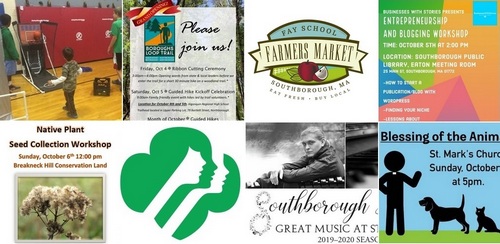 Post image for Weekend at a Glance: Outdoors celebrations; school festival; Jedi training; concert; and more