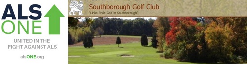 Post image for Play Golf for ALS One – Heritage Day weekend