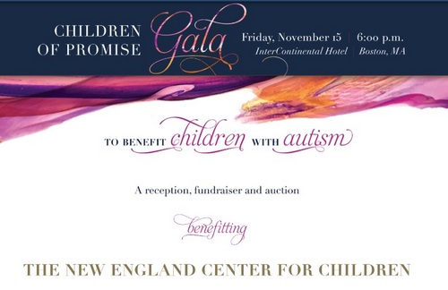 Post image for NECC Gala Fundraiser – November 15