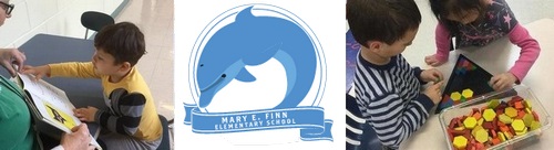 Post image for Finn School asks community to volunteer time to help in the Classroom