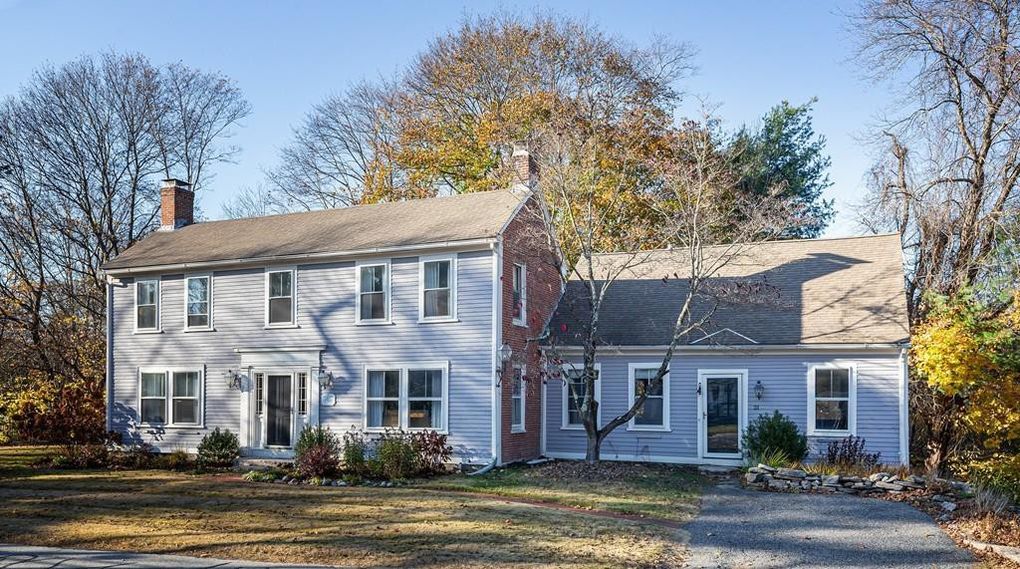 Southborough Real Estate Homes and Properties