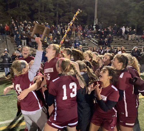Post image for Post-season Update: Girls Soccer CMASS Champs heading to States (plus XC and Cheer results)
