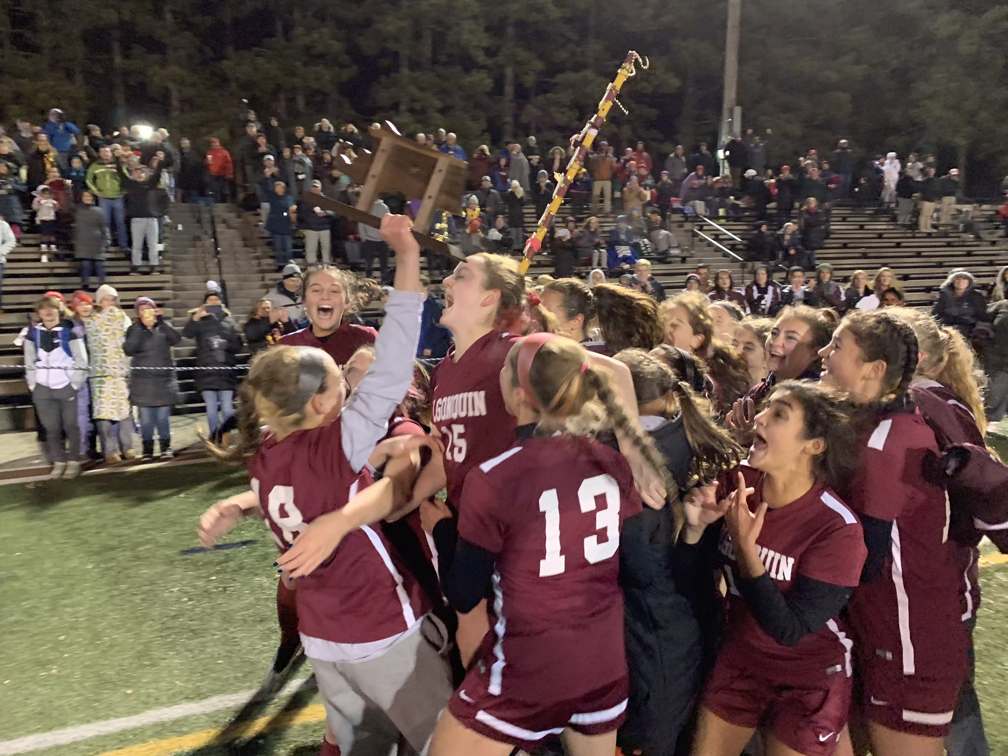 Postseason Update Girls Soccer CMASS Champs heading to States (plus
