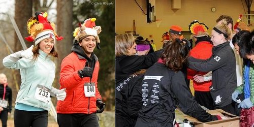 Post image for Gobble Wobble 2019: Reminders to register and/or volunteer