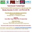 Thumbnail image for Gonk Knocks Football Night for T-Hawks Boosters and Flutie Foundation – November 25