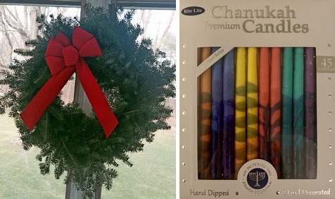 Post image for More chances to buy wreaths and candles – weekends Nov 23 through Dec 8