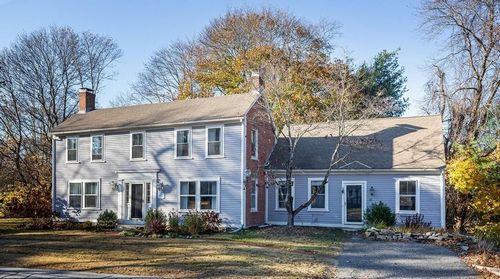 Post image for On the market this week in Southborough (Updated)
