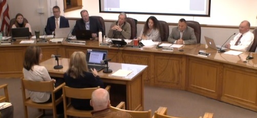 Post image for BOS wants to hear more before taking a position on meal taxes