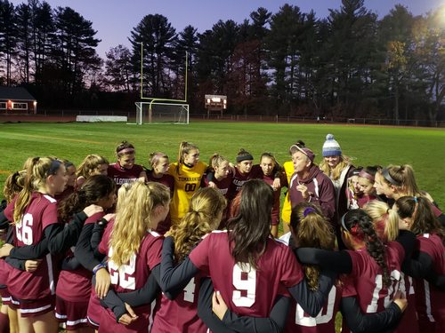 Post image for Post-Season Update: T-Hawks fall journey ended with Girl Soccer at State Semis