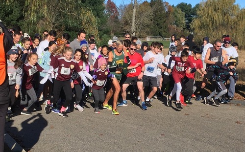 Post image for Photo Gallery: Southborough rallied for SHIFSTRONG <em>(You can still help)</em>