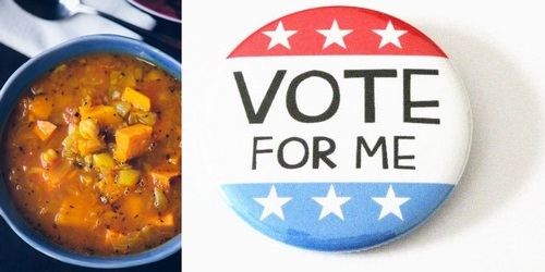 Post image for Events this week: Veterans lunch concert, Campaign training, Woodward Extravaganza, Saturdays at Fay, Drop-in Art, and Pollinators