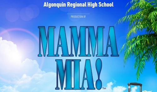 Post image for Get your tickets now for Mamma Mia!
