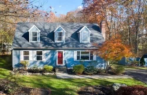 Post image for On the market this week in Southborough