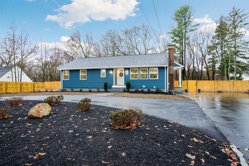 Post image for On the market this week in Southborough