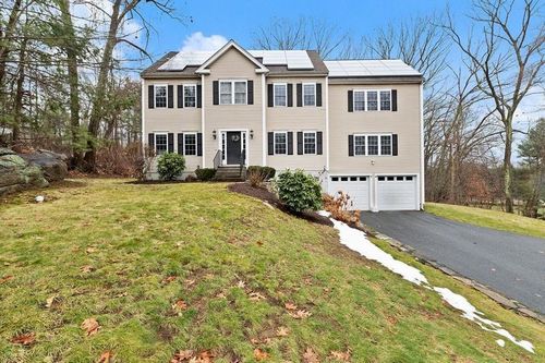 Post image for On the market this week in Southborough